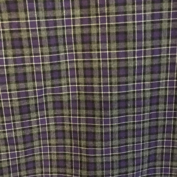 2/$20 Mexx Slim Fit Button Down Dress Shirt - Picture 4 of 6